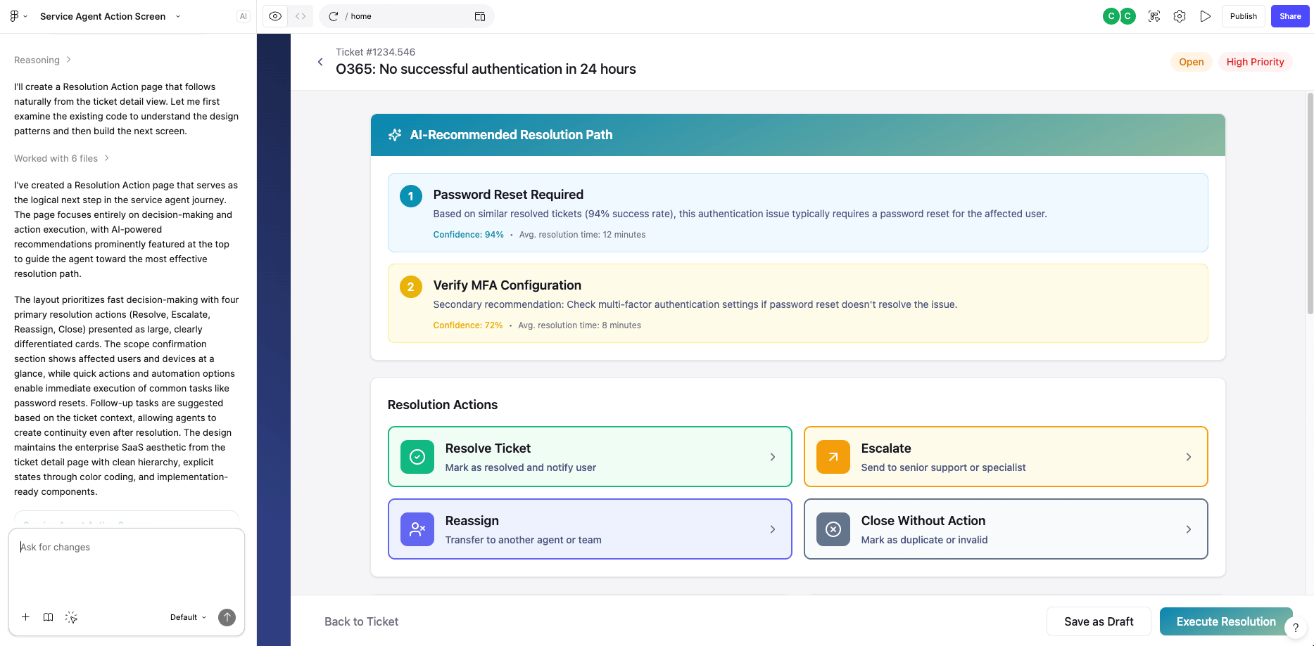 Figma Make recommendation